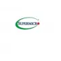 Supermicro CBL-MCIO-1270OT4S2-85 MCIO PCIe Gen5 x4 kábel, 85 cm, čierny