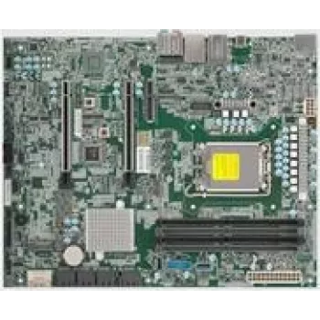 Supermicro základná doska X14SAE-F Intel Socket 1851 ATX DDR5 UDIMM RAID SATA 6Gb/s USB Type-C PCI-Express