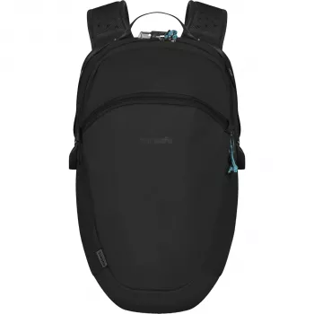 Pacsafe Eco 18L batoh ECONYL® čierny