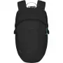 Pacsafe Eco 18L batoh ECONYL® čierny