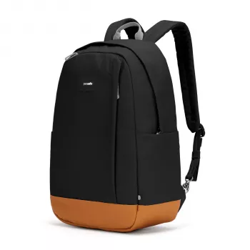 Pacsafe GO 25L batoh Jet Black