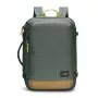 Pacsafe GO príručný batoh 34L Jet Spruce Green