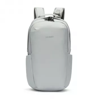 Pacsafe V 24L aktívny batoh Digital Grey