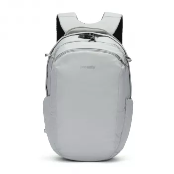 Pacsafe V 26L turistický batoh Digital Grey