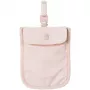 Pacsafe Coversafe S25 vrecko do podprsenky Orchid Pink