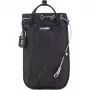 Pacsafe Travelsafe 3L GII prenosné bezpečnostné puzdro čierne