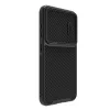 Nillkin Synthetic Fiber S Case pre Samsung Galaxy S23+ - čierna