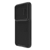 Nillkin Synthetic Fiber S Case pre Samsung Galaxy S23+ - čierna