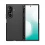 Nillkin Super Frosted Shield Fold Case pre Samsung Galaxy Z Fold 7 s držiakom S Pen - čierna