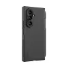 Nillkin Super Frosted Shield Fold Case pre Samsung Galaxy Z Fold 7 s držiakom S Pen - čierna
