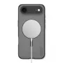 Nillkin Super Frosted Shield Pro puzdro pre iPhone 17 Air s MagSafe - Transparent Black