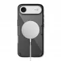 Nillkin Nature TPU Pro Magnetic Case pre iPhone 17 Air - semitransparentná čierna