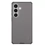Nillkin Super Frosted Shield Pro puzdro pre Samsung Galaxy S26+, polopriehľadné čierne