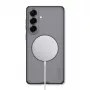Nillkin Super Frosted Shield Pro Magnetic Case pre Samsung Galaxy S26+ - semitransparentná čierna
