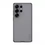 Nillkin Super Frosted Shield Pro Case pre Samsung Galaxy S26 Ultra - semitransparentná čierna