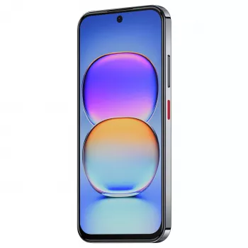 ZTE V80 Pro 8GB RAM 256GB úložisko 5G Smartphone čierny