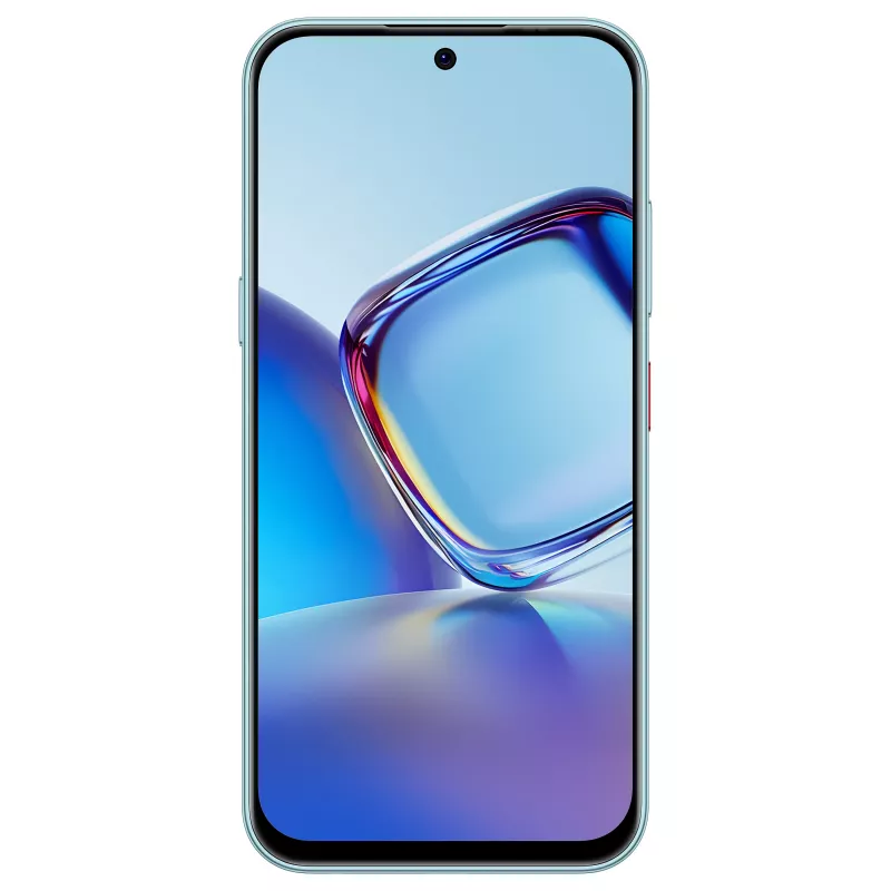 ZTE V80 Vita 4GB RAM 256GB úložisko tyrkysová