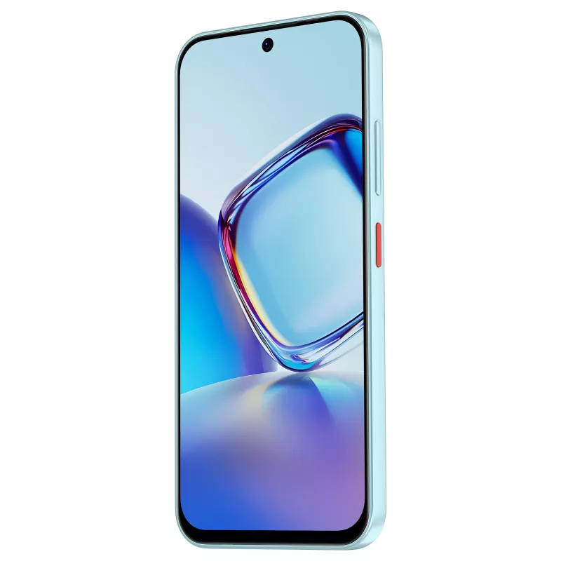 ZTE V80 Vita 4GB RAM 256GB úložisko tyrkysová