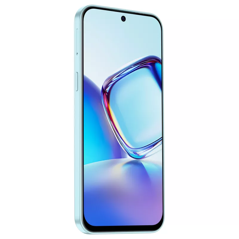 ZTE V80 Vita 4GB RAM 256GB úložisko tyrkysová