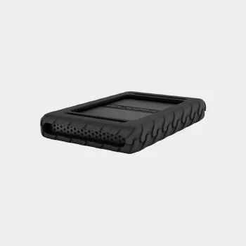Glyph BlackBox Plus - 1000 GB - USB Type-C - 3.2 Gen 1 (3.1 Gen 1) - 560 MB/s - čierny