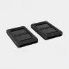 Glyph BlackBox Plus - 1000 GB - USB Type-C - 3.2 Gen 1 (3.1 Gen 1) - 560 MB/s - čierny