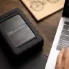 Glyph BlackBox Plus - 1000 GB - USB Type-C - 3.2 Gen 1 (3.1 Gen 1) - 560 MB/s - čierny