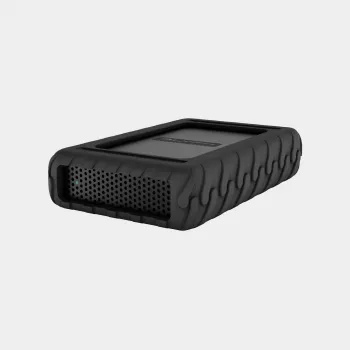 Glyph Blackbox Pro 12TB 7200RPM Enterprise Class USB-C 3.1 externý pevný disk