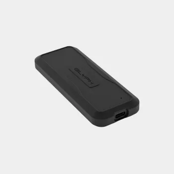 Glyph Atom EV 1TB USB-C 3.2 Gen 2 externý SSD - čierny