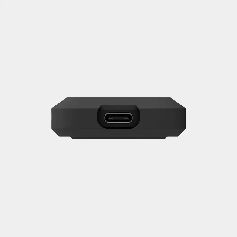 Glyph Atom EV 1TB USB-C 3.2 Gen 2 externý SSD - čierny