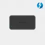 Glyph Atom Pro 1TB externý SSD Thunderbolt 3