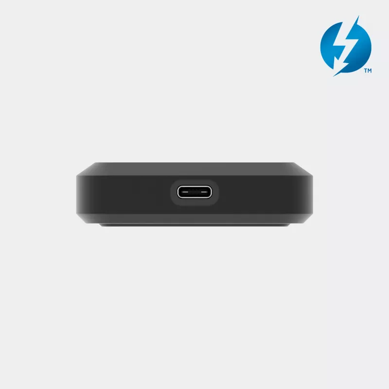 Glyph Atom Pro 1TB externý SSD Thunderbolt 3