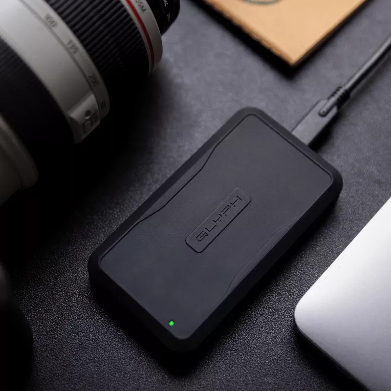 Glyph Atom Pro 1TB externý SSD Thunderbolt 3
