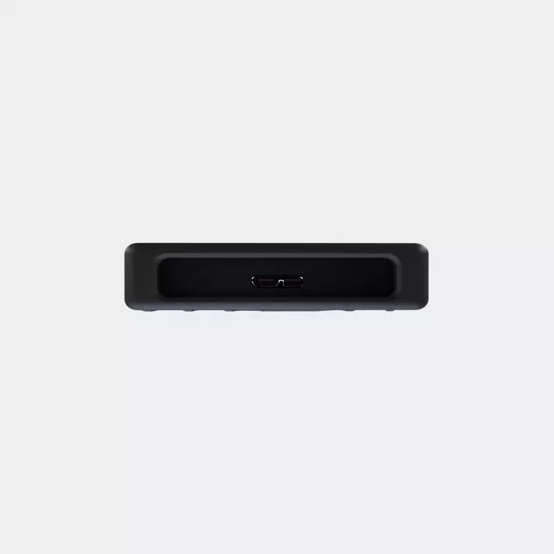 Glyph SecureDrive+ Keypad 4TB šifrovaný SSD disk s USB 3.2 Gen 2 Type-C