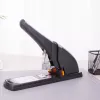 Deli Heavy Duty zošívačka čierna - kancelárske potreby