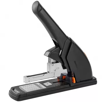 Deli Heavy Duty zošívačka čierna - kancelárske potreby