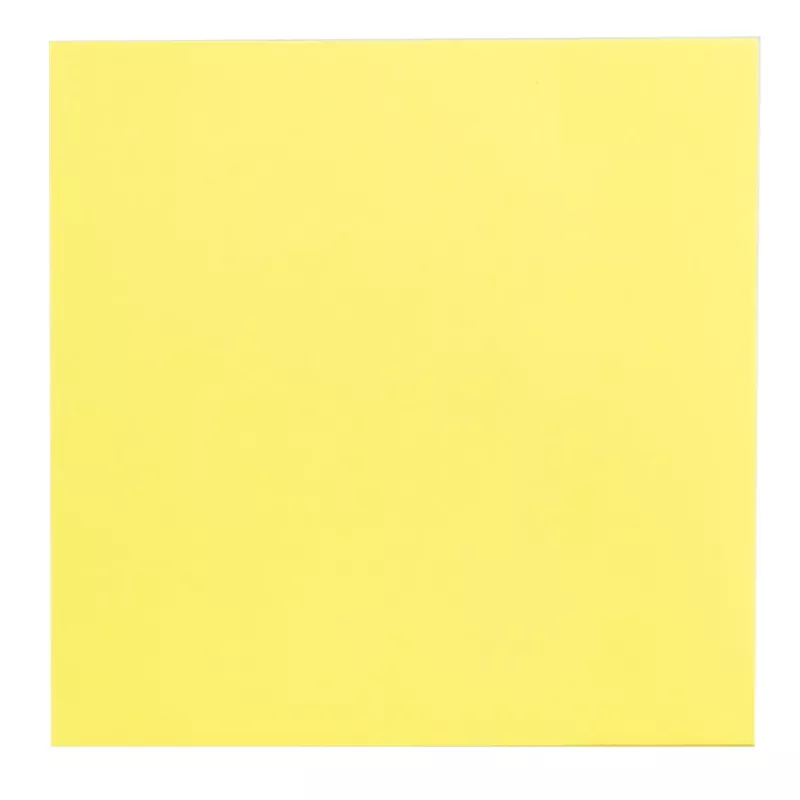 Deli Stick Up samolepiace lístočky EA03003 400 listov zmiešané farby 76x76 mm