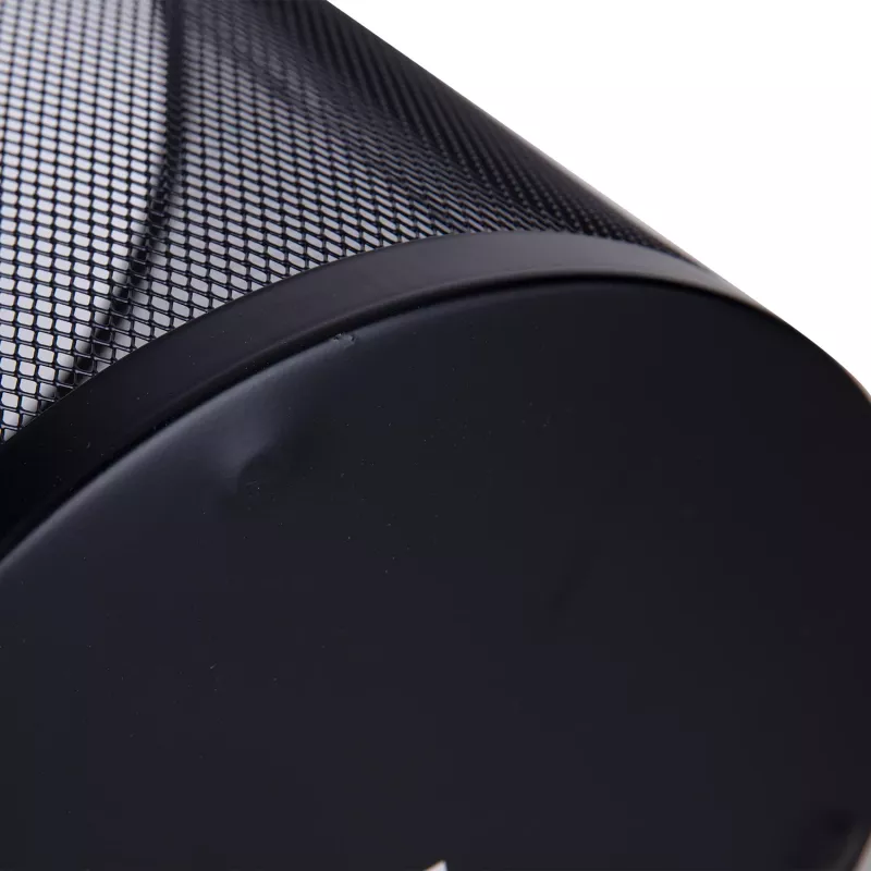 Deli Mesh odpadkový kôš 18L čierny