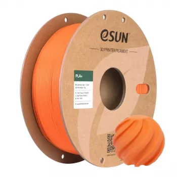 ESUN PLA+ 1,75mm oranžový 1kg