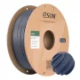 ESUN PLA+ 1,75mm sivý 1kg 3D tlačiarenský filament