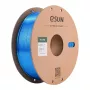 Esun Silk PLA filament 1,75 mm tyrkysový 1 kg