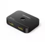 VENTION 2-portový 8K HDMI 2.1 obojsmerný prepínač