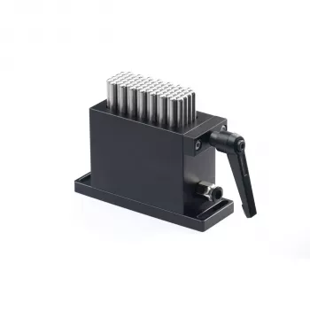 xTool Flexibilný držiak pre laserové gravírovacie stroje