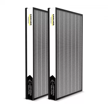 Kärcher Filter Universal Solution pre čističku vzduchu AF100 2 kusy/balenie