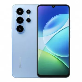 BLACKVIEW WAVE 10C 4/32GB Smartphone modrý