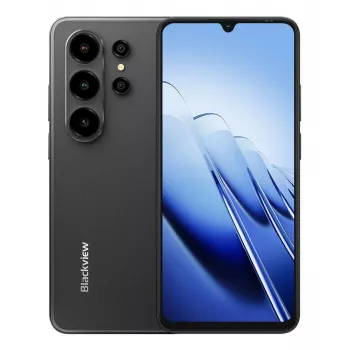 BLACKVIEW WAVE 10C 4/32GB čierny 4G LTE Smartphone