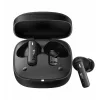Baseus Bowie E19 TWS True Wireless In-Ear Bluetooth 5.3 slúchadlá - čierne