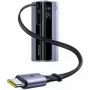 Baseus EnerGeek GR11 10000 mAh 100W sivá