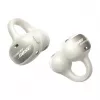 Baseus Inspire XC1 open ear True Wireless slúchadlá biela