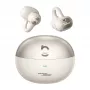 Baseus Inspire XC1 open ear True Wireless slúchadlá biela