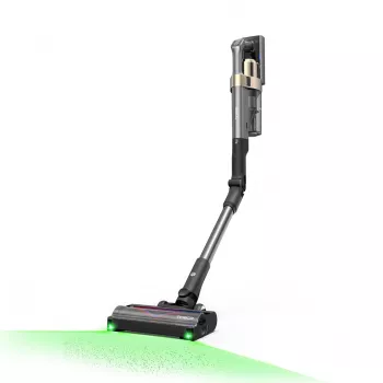 Tineco Pure One A90S akumulátorový vysávač s technológiou iLoop Smart Sensor, 120 AW, 40 min výdrž, HEPA filter, LED displej